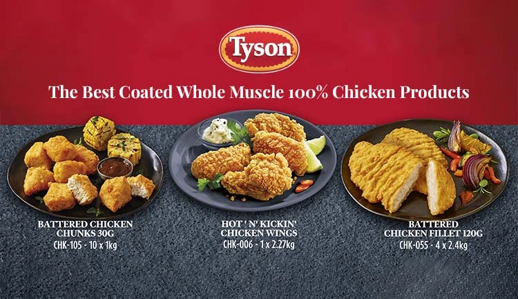 Tyson
