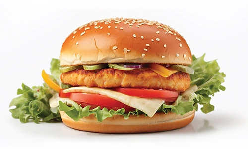 Burgers