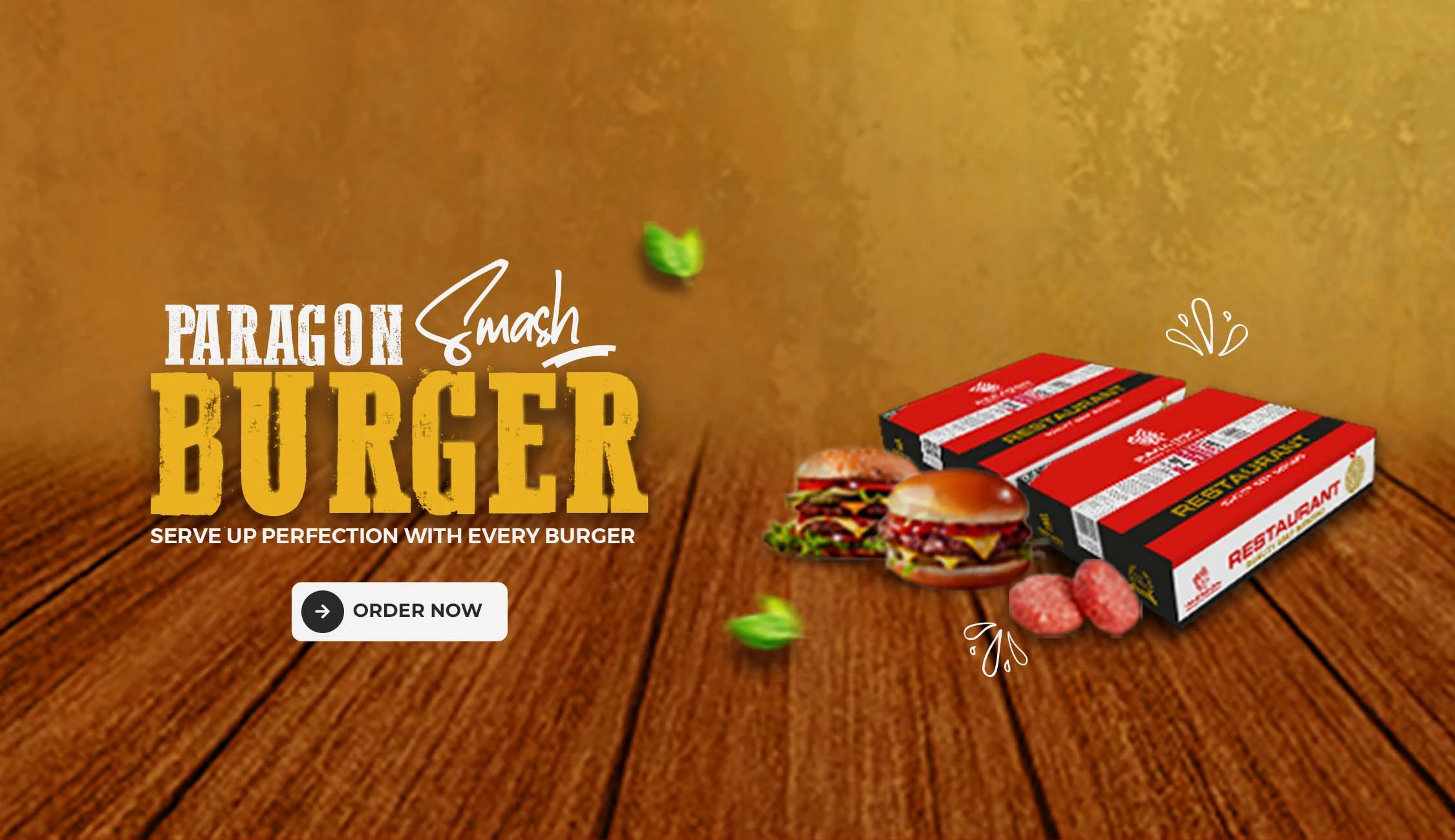 Smash Burger